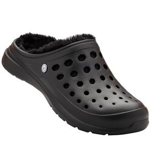 Joybees - Women’s Cozy Lined Clog